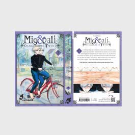 Migi & Dali - Dangerous Twins 2