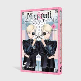 Migi & Dali - Dangerous Twins 3