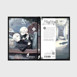 Migi & Dali - Dangerous Twins 4