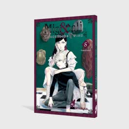 Migi & Dali - Dangerous Twins 5