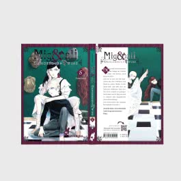 Migi & Dali - Dangerous Twins 5