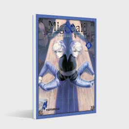 Migi & Dali - Dangerous Twins 6