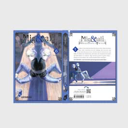 Migi & Dali - Dangerous Twins 6