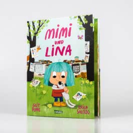 Mimi und Lina