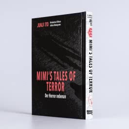 Mimi’s Tales of Terror