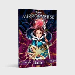 Mirrorverse: Belle