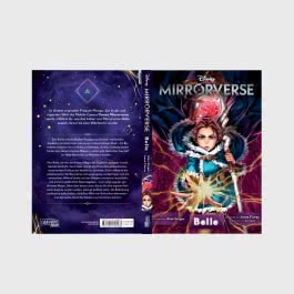 Mirrorverse: Belle