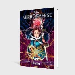Mirrorverse: Belle