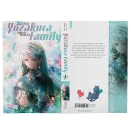 Mission: Yozakura Family 7