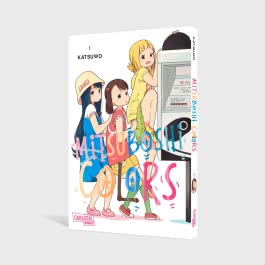 Mitsuboshi Colors 1