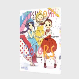 Mitsuboshi Colors 5