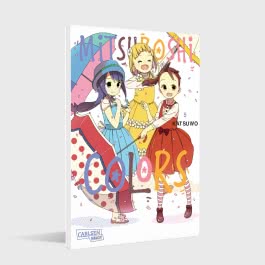 Mitsuboshi Colors 5