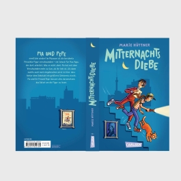 Mitternachtsdiebe