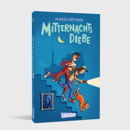 Mitternachtsdiebe