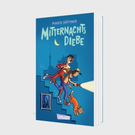 Mitternachtsdiebe