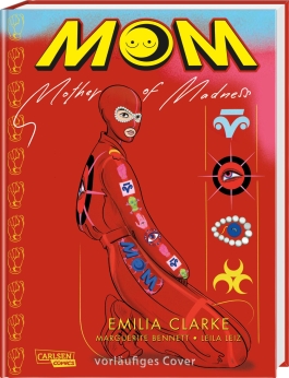 M.O.M.: Mother of Madness