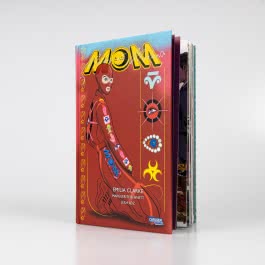 M.O.M.: Mother of Madness