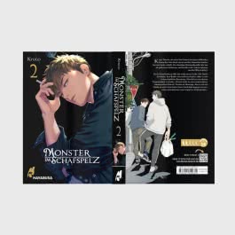 Monster im Schafspelz 2