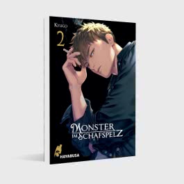 Monster im Schafspelz 2