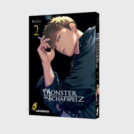 Monster im Schafspelz 2