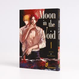 Moon in the Void 1