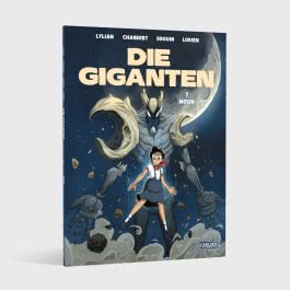 Die Giganten 7: Moon