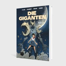 Die Giganten 7: Moon