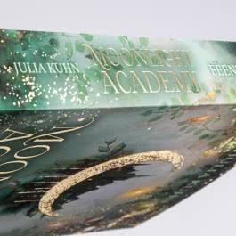Moonlight Academy. Feenzauber