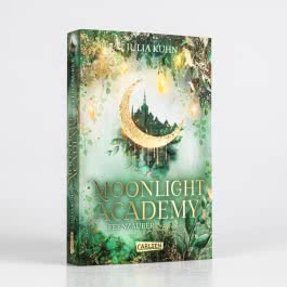 Moonlight Academy. Feenzauber