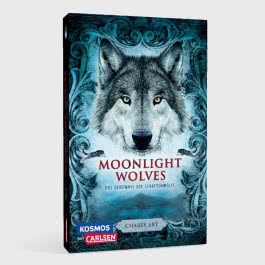 Moonlight Wolves: Das Geheimnis der Schattenwölfe
