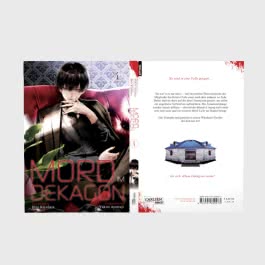 Mord im Dekagon 4