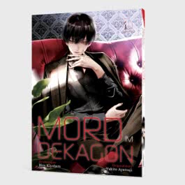 Mord im Dekagon 4