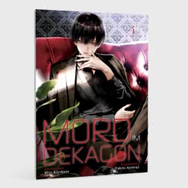 Mord im Dekagon 4