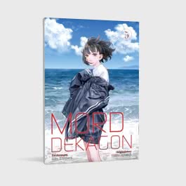 Mord im Dekagon 5