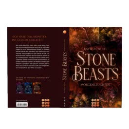 Stone Beasts 3: Morgenleuchten