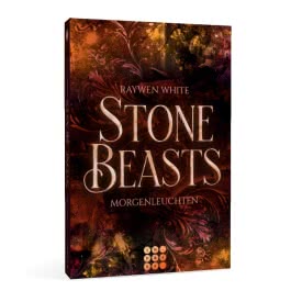 Stone Beasts 3: Morgenleuchten