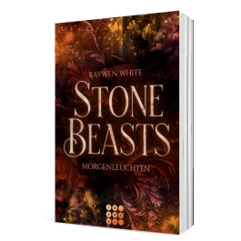 Stone Beasts 3: Morgenleuchten