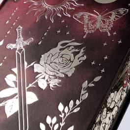 Mother of Death and Dawn (War of Lost Hearts 3)