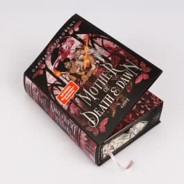 Mother of Death and Dawn (War of Lost Hearts 3)