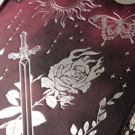 Mother of Death and Dawn (War of Lost Hearts 3)