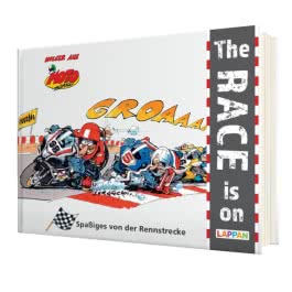 MOTOmania - The Race is on