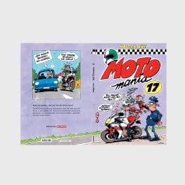 MOTOmania Band 17