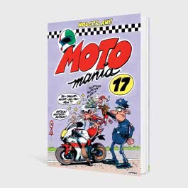 MOTOmania Band 17