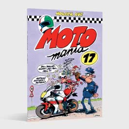 MOTOmania Band 17