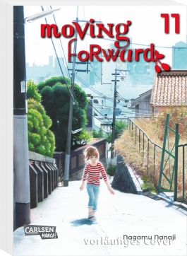 Moving Forward 11