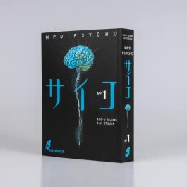MPD Psycho 1