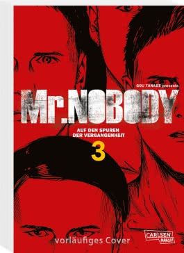 Mr Nobody – Auf den Spuren der Vergangenheit 3