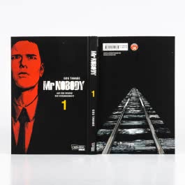 Mr Nobody – Auf den Spuren der Vergangenheit 1