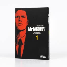 Mr Nobody – Auf den Spuren der Vergangenheit 1