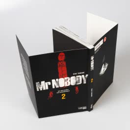 Mr Nobody – Auf den Spuren der Vergangenheit 2